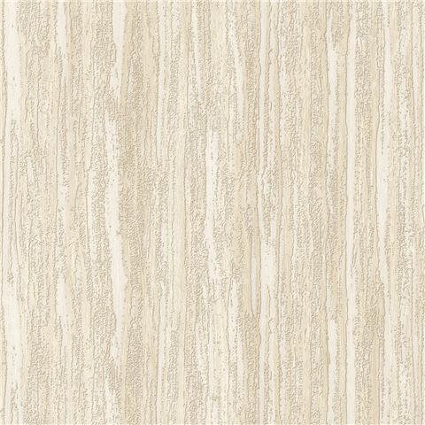 Design ID Santa Fe Linear Stripe Wallpaper SA524062 Cream Mica