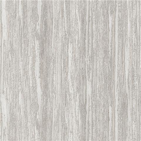 Design ID Santa Fe Linear Stripe Wallpaper SA524063 Silver Mica