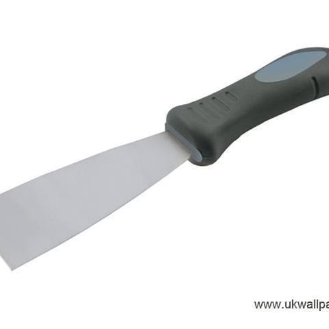 Soft Grip Stripping Knife 75mm