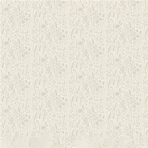 Blendworth Interiors Solstice Wallpaper Fable Clay 2103