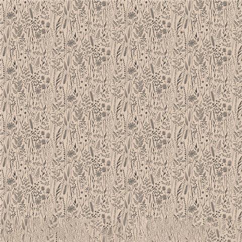 Blendworth Interiors Solstice Wallpaper Fable Henna 2104
