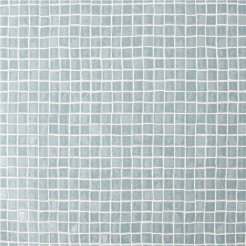 Contour Oasis Wallpaper for Kitchens and Bathrooms Spectrum Mosaic 112653