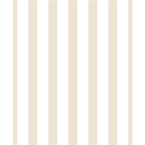 Style Sisters Thin Stripe Wallpaper SS21230 Natural