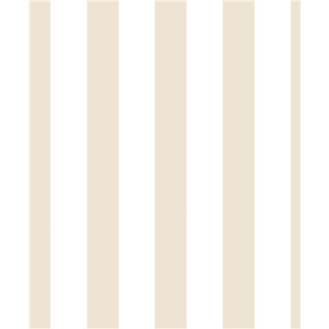 Style Sisters Mid Stripe Wallpaper SS21232 Natural