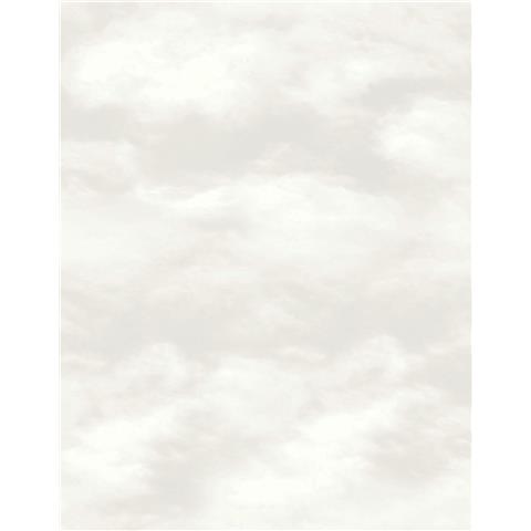 Style Sisters Clouds Wallpaper SS21248 Natural