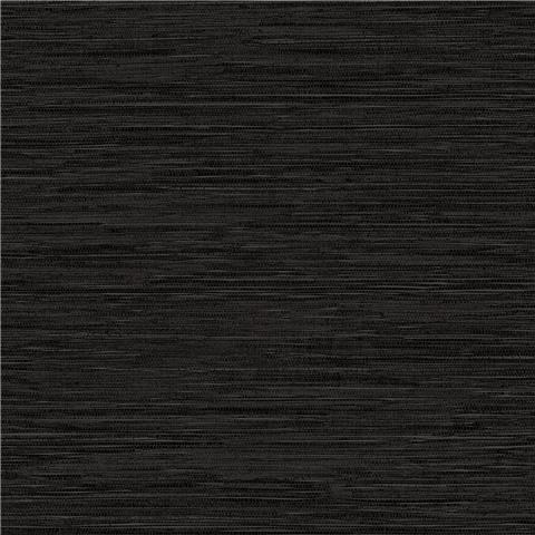 Style Sisters Grasscloth Wallpaper SS21252 Dark