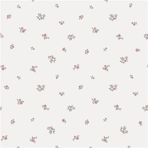 Little Dutch Wallpaper Fairy Blossom 119031