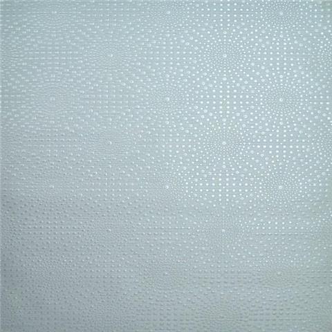 York Mid Century Wallpaper-Circle Burst Y6220906 duck egg