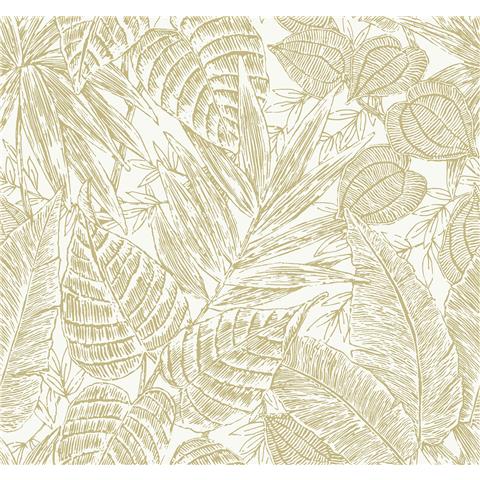 Scott Living 3 Brentwood Wallpaper YK72117