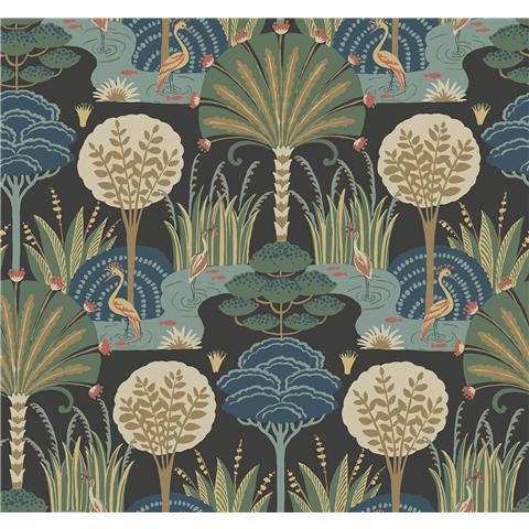 Scott Living 3 Mandeville Wallpaper YK72120