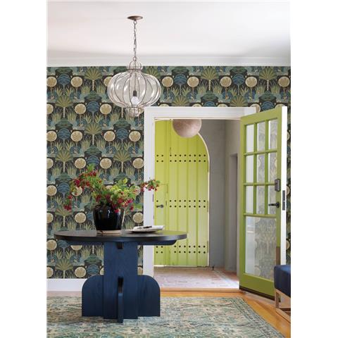 Scott Living 3 Mandeville Wallpaper YK72120