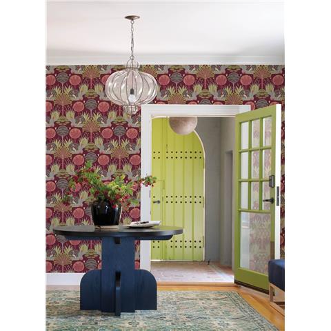 Scott Living 3 Mandeville Wallpaper YK72122
