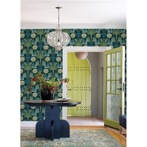 Scott Living 3 Mandeville Wallpaper YK72123