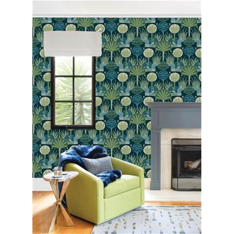 Scott Living 3 Mandeville Wallpaper YK72123