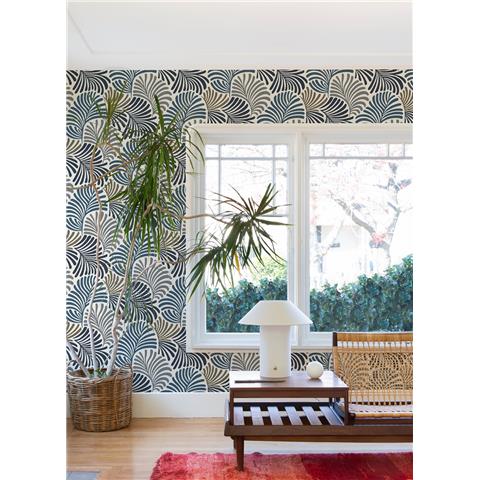 Scott Living 3 Tousdale Wallpaper YK72124