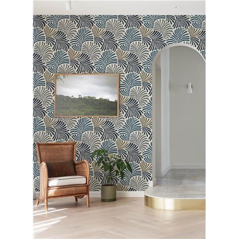 Scott Living 3 Tousdale Wallpaper YK72124