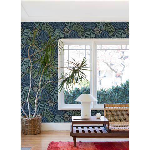 Scott Living 3 Tousdale Wallpaper YK72125