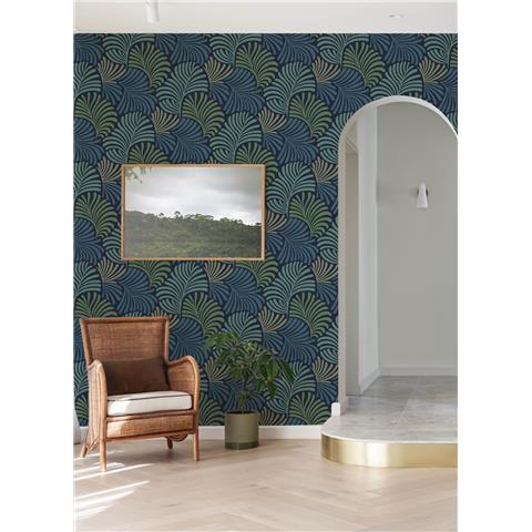 Scott Living 3 Tousdale Wallpaper YK72125