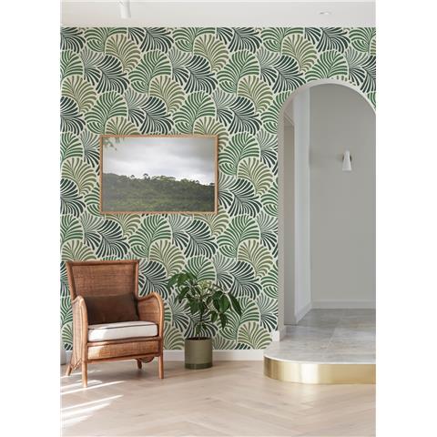 Scott Living 3 Tousdale Wallpaper YK72127