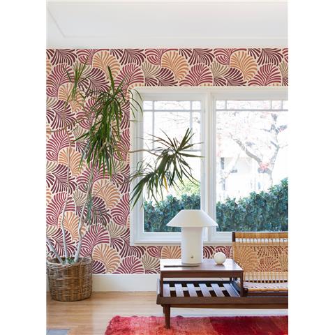 Scott Living 3 Tousdale Wallpaper YK72128
