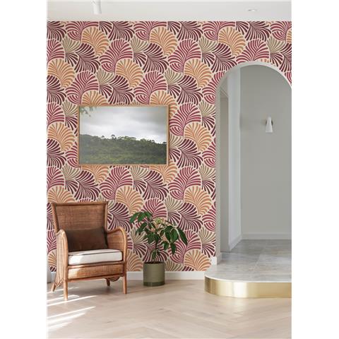 Scott Living 3 Tousdale Wallpaper YK72128
