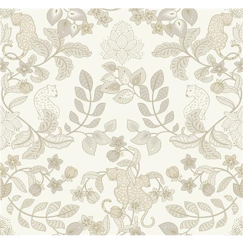Scott Living 3 Getty Jungle Wallpaper YK72132