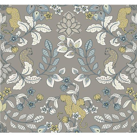 Scott Living 3 Getty Jungle Wallpaper YK72134