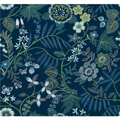 Scott Living 3 Marilyn Wallpaper YK72135