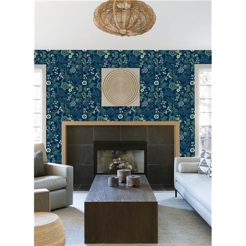 Scott Living 3 Marilyn Wallpaper YK72135