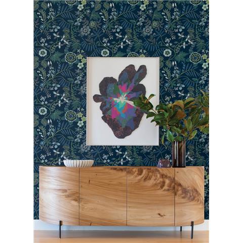Scott Living 3 Marilyn Wallpaper YK72135