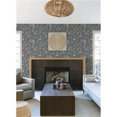 Scott Living 3 Marilyn Wallpaper YK72136