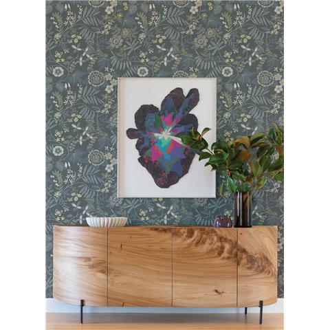 Scott Living 3 Marilyn Wallpaper YK72136