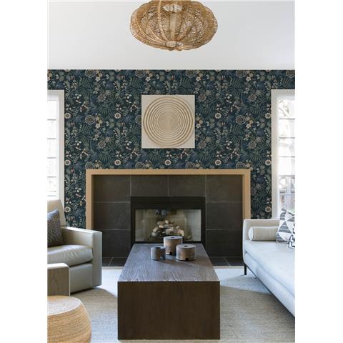 Scott Living 3 Marilyn Wallpaper YK72137