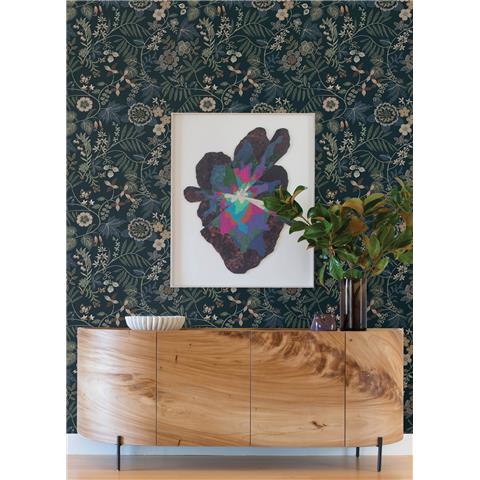 Scott Living 3 Marilyn Wallpaper YK72137