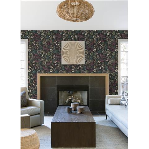 Scott Living 3 Marilyn Wallpaper YK72138