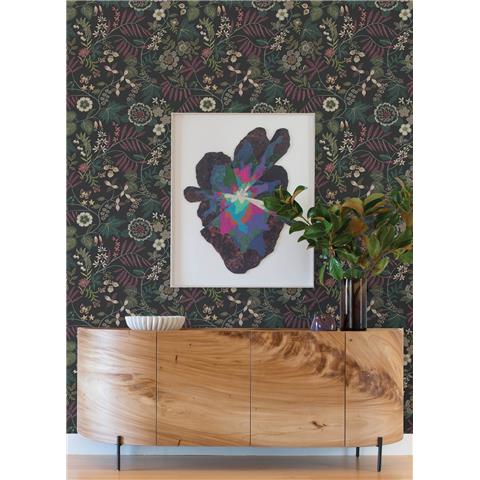 Scott Living 3 Marilyn Wallpaper YK72138