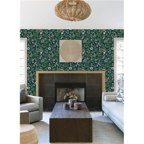 Scott Living 3 Marilyn Wallpaper YK72139