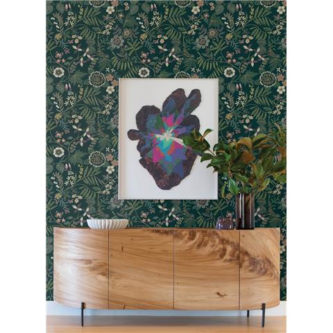Scott Living 3 Marilyn Wallpaper YK72139