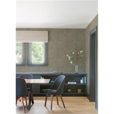 Scott Living 3 Mortenson Wallpaper YK72140