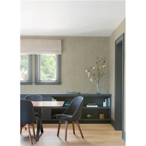 Scott Living 3 Mortenson Wallpaper YK72142