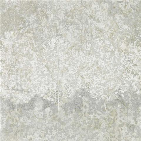 ZOFFANY Cotswolds Manor WALLPAPER Belvoir 312652 Mineral