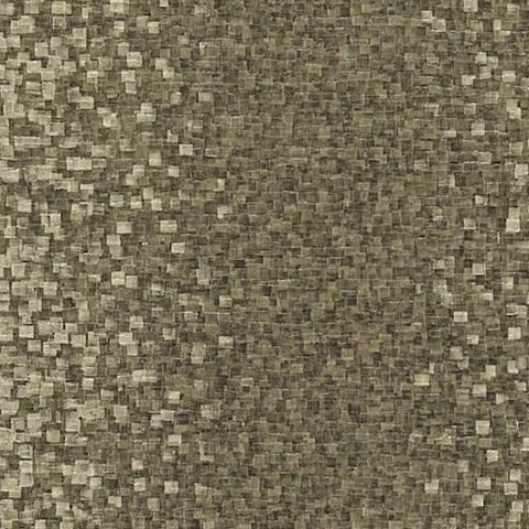 Zoffany Mosaic Vinyl Wallpaper-Mosaic Dapple ZMOS07004 Bronze