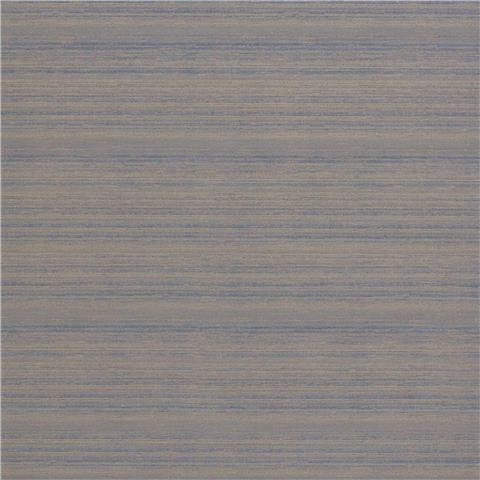 ZOFFANY Oblique WALLPAPER Raw Silk 312844 Reign Blue