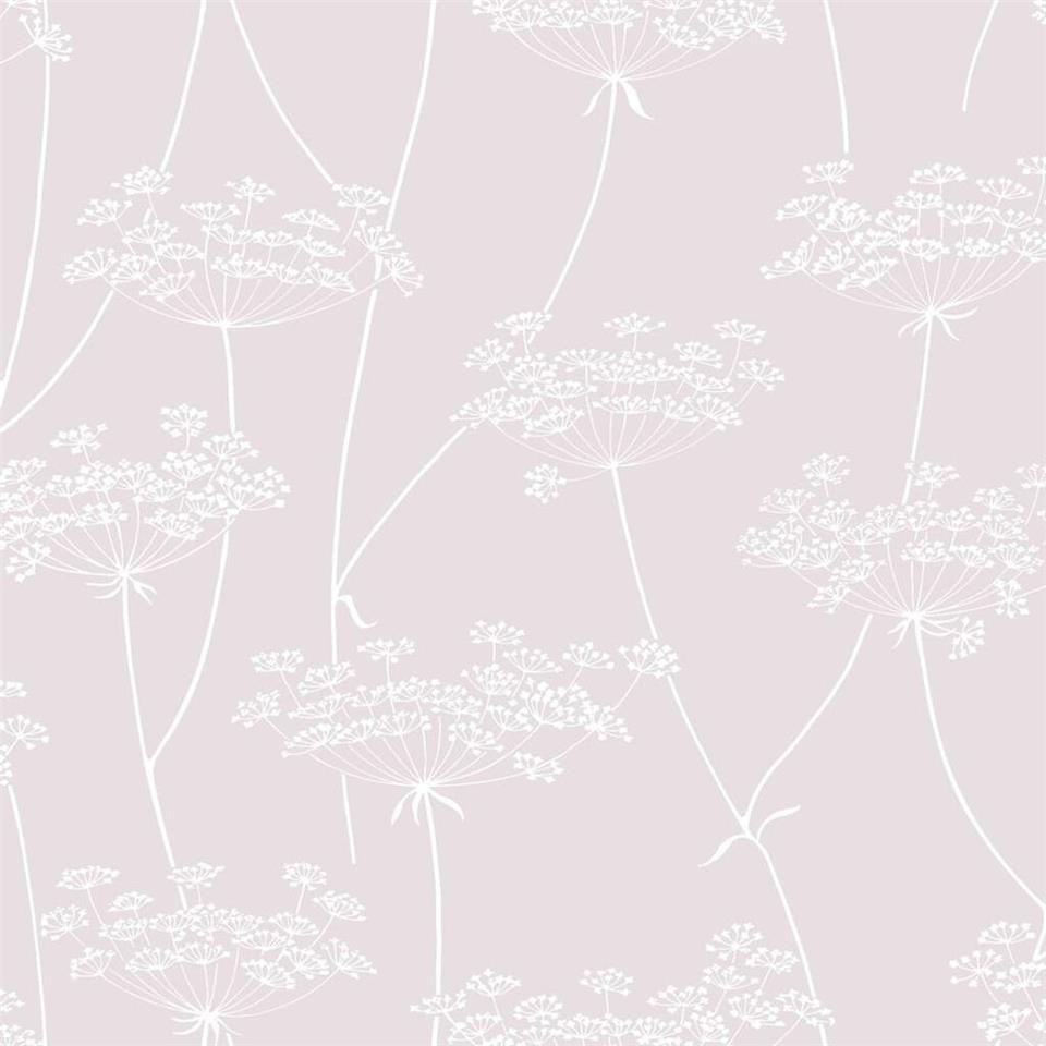 SUPER FRESCO EASY INNOCENCE WALLPAPER AURA 106575 Pink