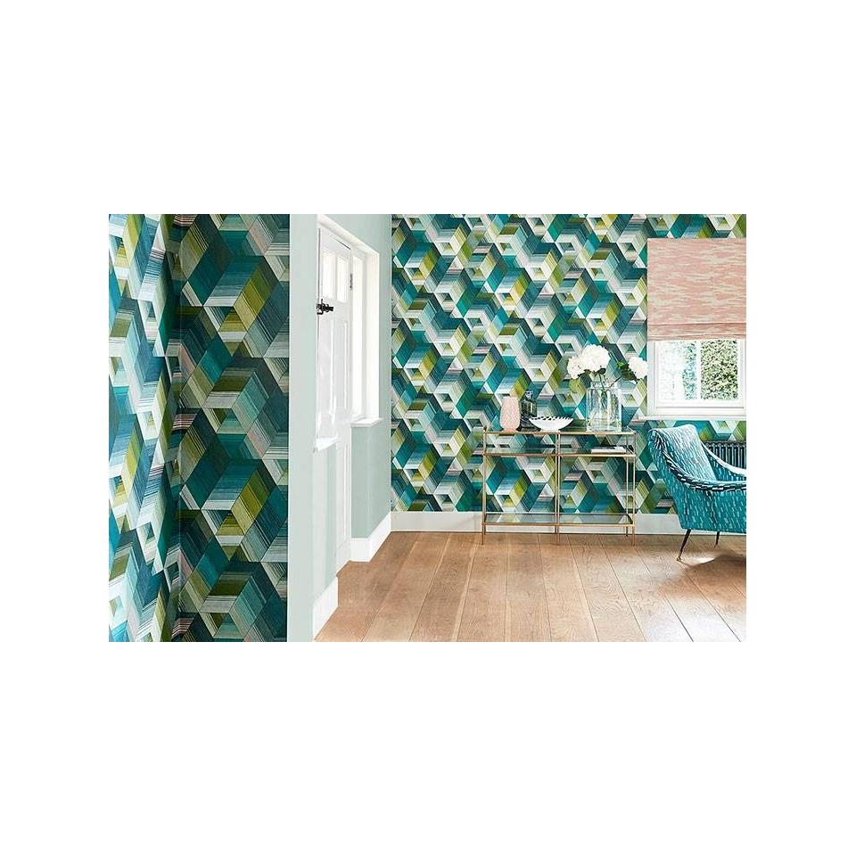 Harlequin Momentum 5 Wallpaper Arccos 111970