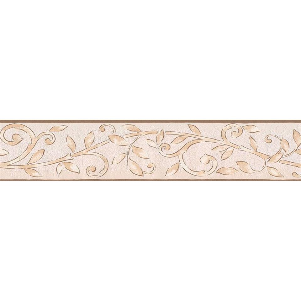 TEXTURED VINYL BORDER 203045