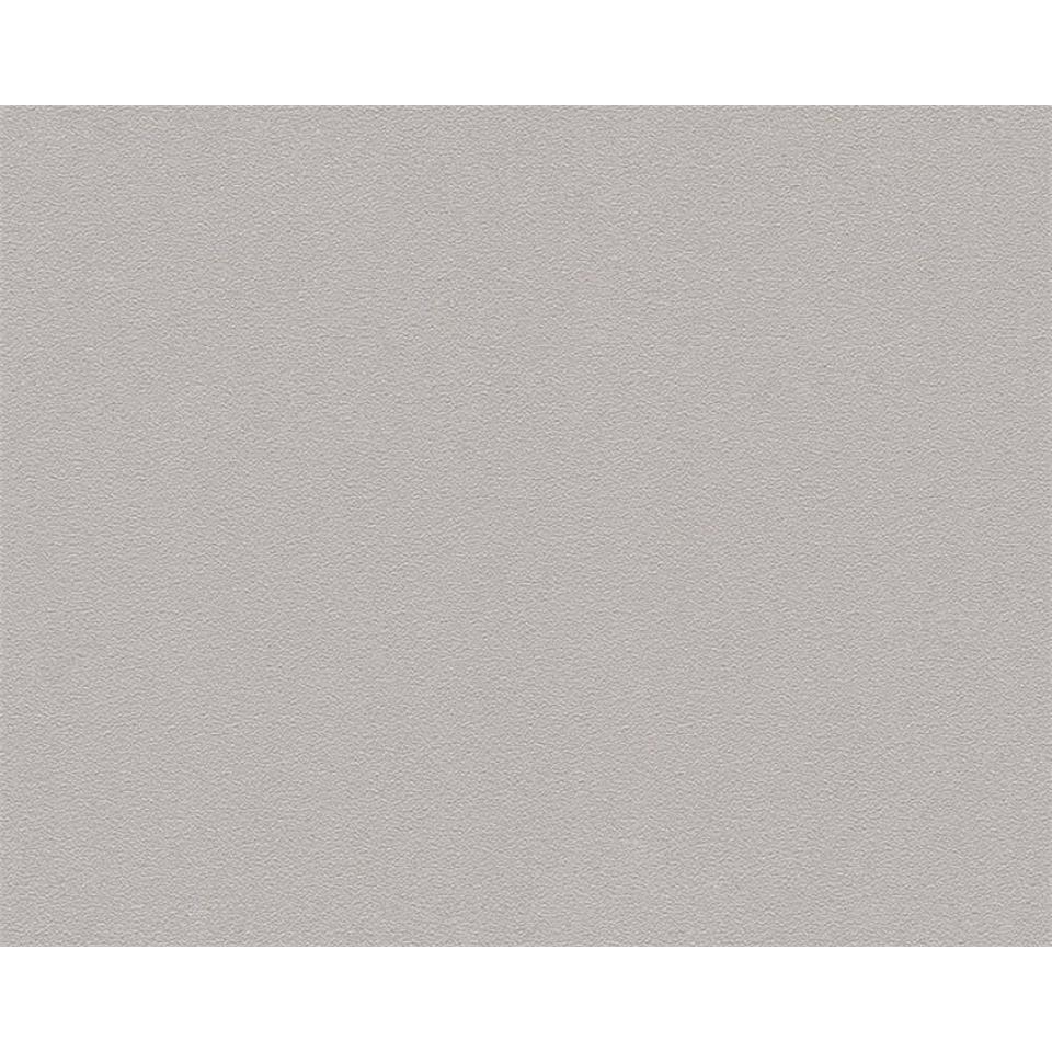 AS creations Diamond plain wallpaper 37272-1 pearl