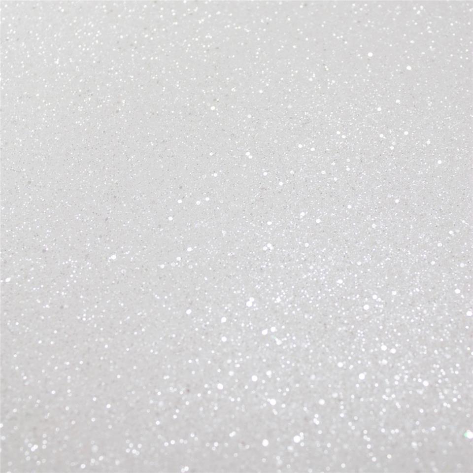 Muriva celestia real glitter wallcovering oriah 401014 white