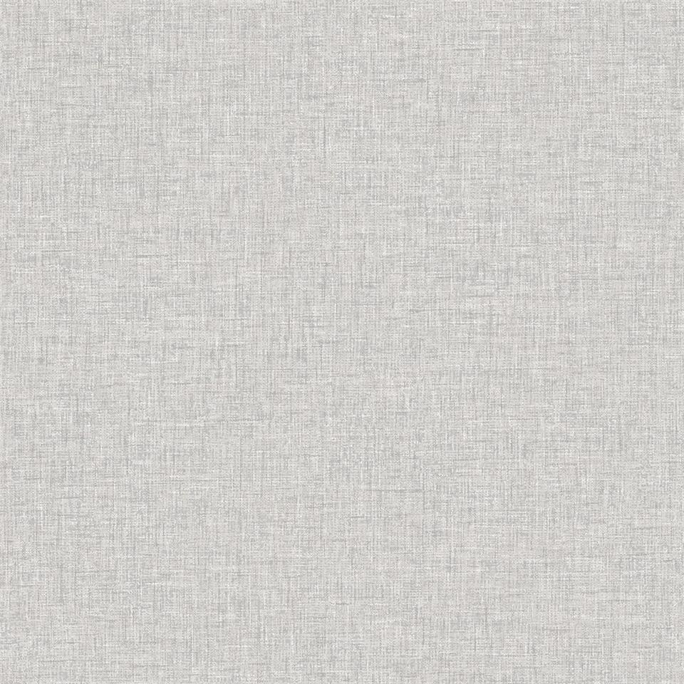 Arthouse Linen Texture Plain Wallpaper 676006