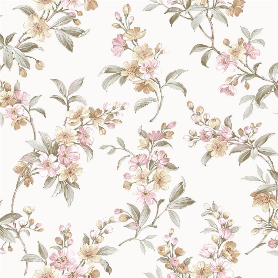 cottage chic wallpaper        
        <figure class=